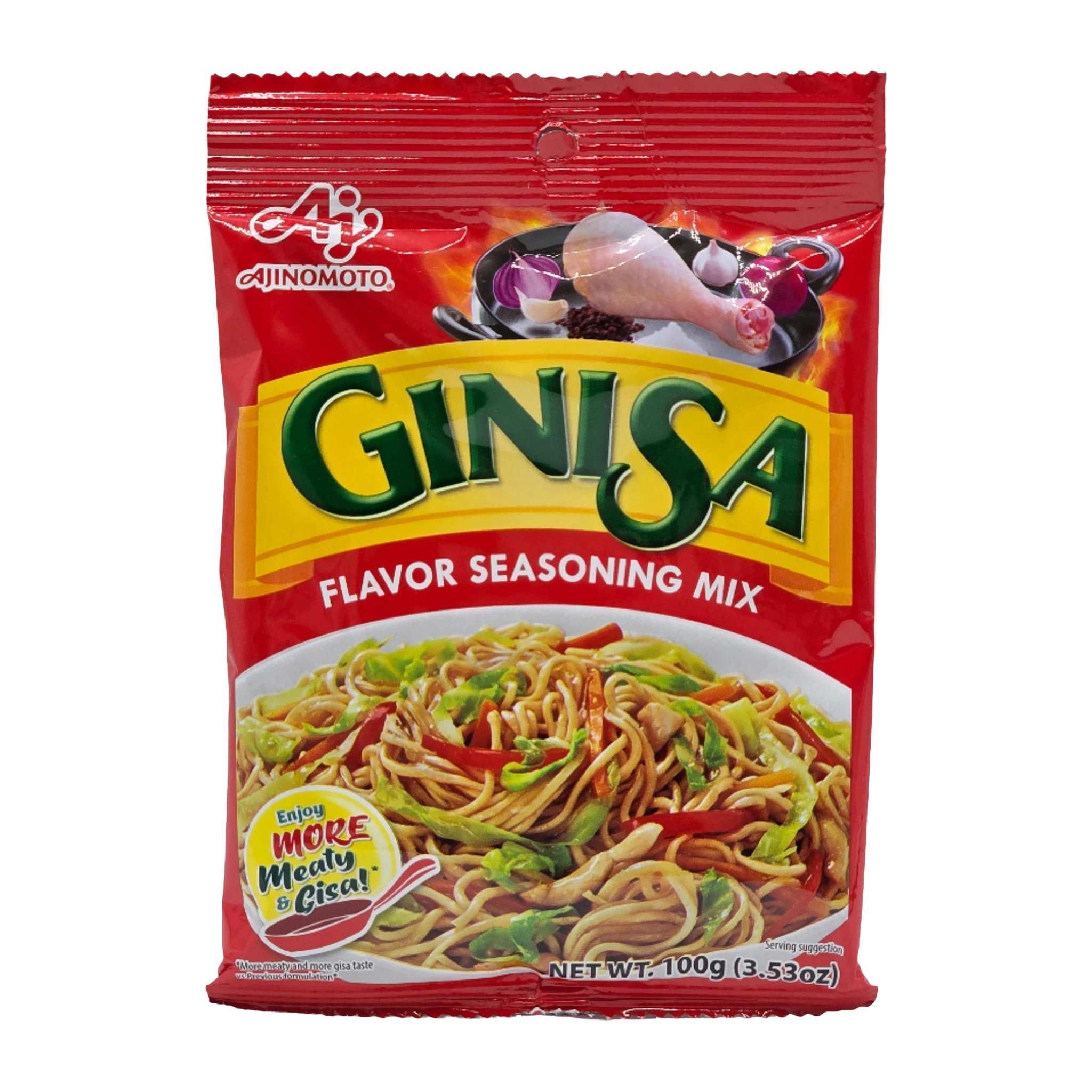 Ajinomoto Ginisa Mix
