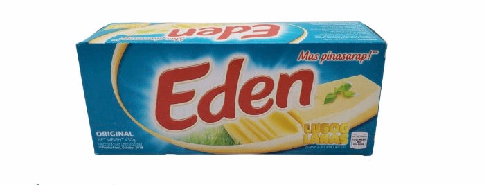 Eden Cheese 430g
