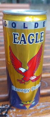 Golden Eagle Rice