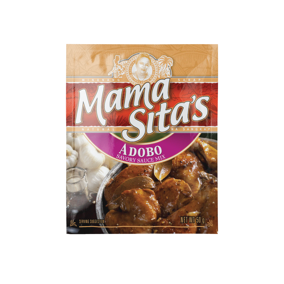 Mama Sita Adobo Mix