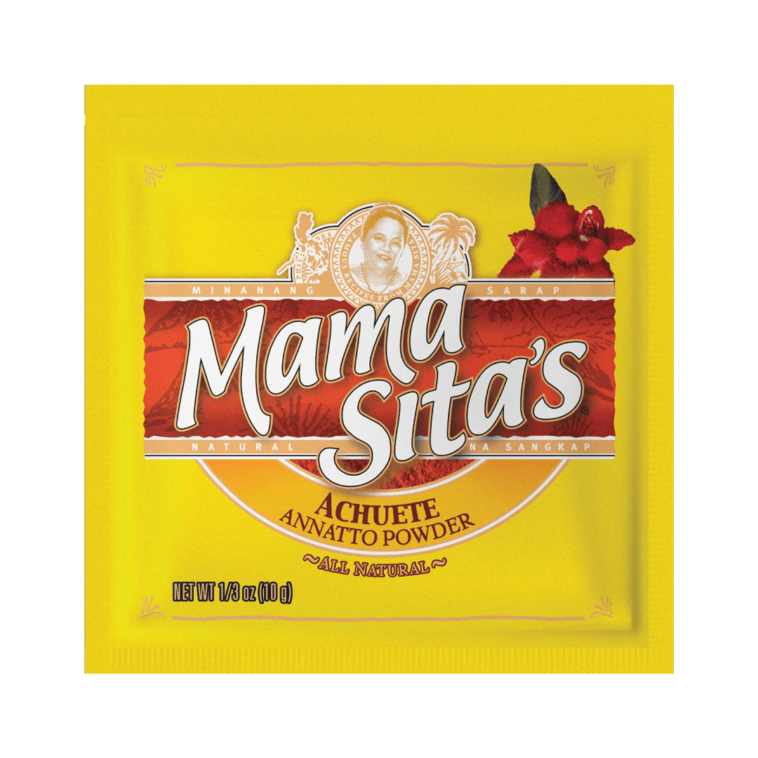 Mama Sita Annatto Powder