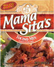 Mama Sita Tocino Mix