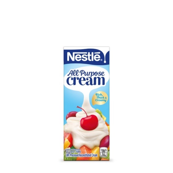 Nestle Cream All Purpose