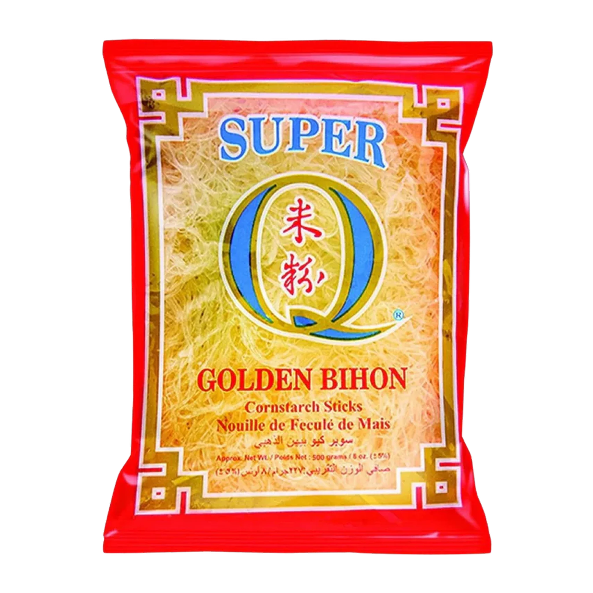 Super Q Golden Bihon