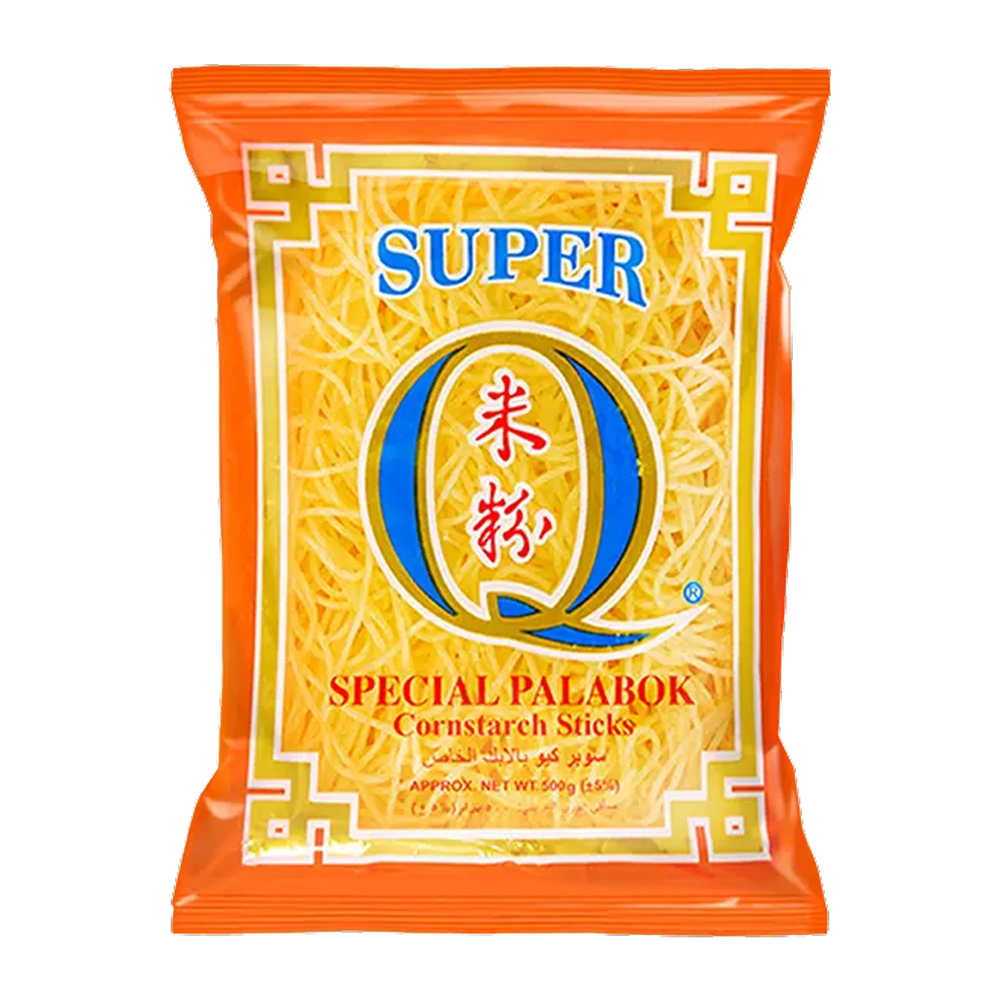 Super Q Palabok