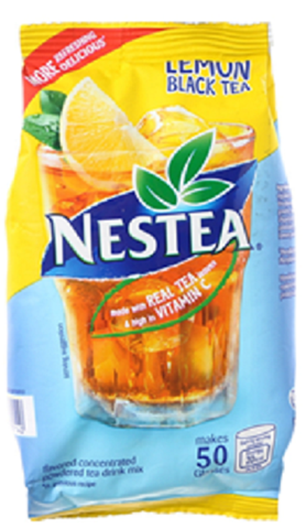 Nestea Powder Lemon