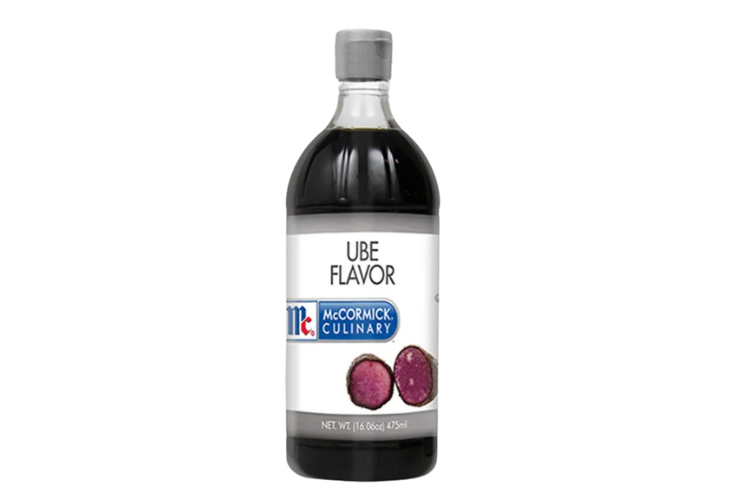 McCormick Ube Flavour
