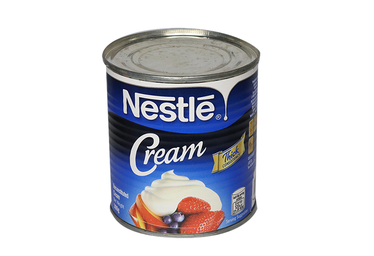 Nestle Cream Thick