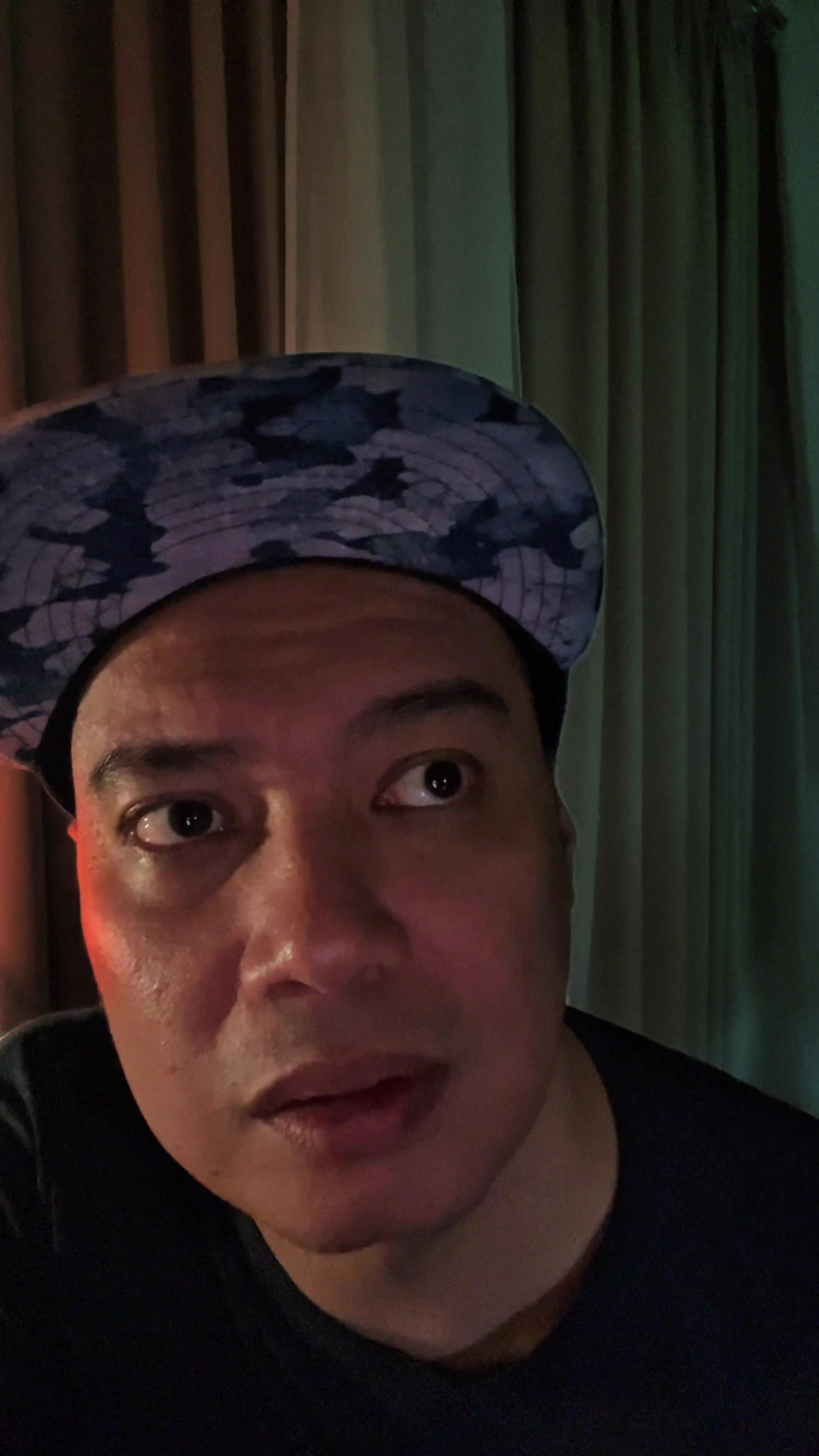 Huwag na magpunta sa Old Changi Hospital lalo na sa gabi #ofwsg #ofw #pinoytiktokersg 